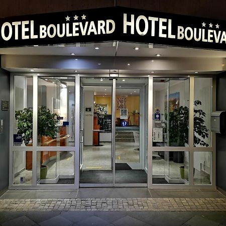 Hotel Boulevard Κολωνία Εξωτερικό φωτογραφία