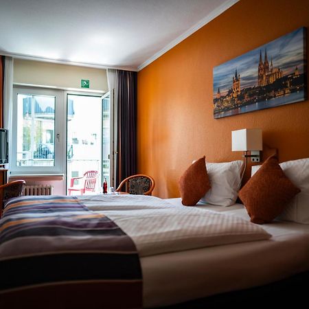 Hotel Boulevard Κολωνία Εξωτερικό φωτογραφία