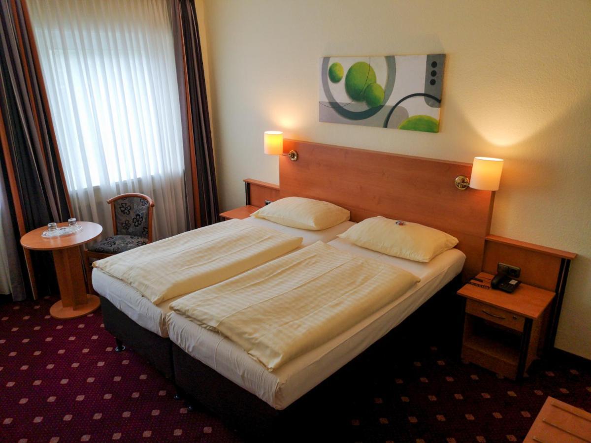 Hotel Boulevard Κολωνία Εξωτερικό φωτογραφία