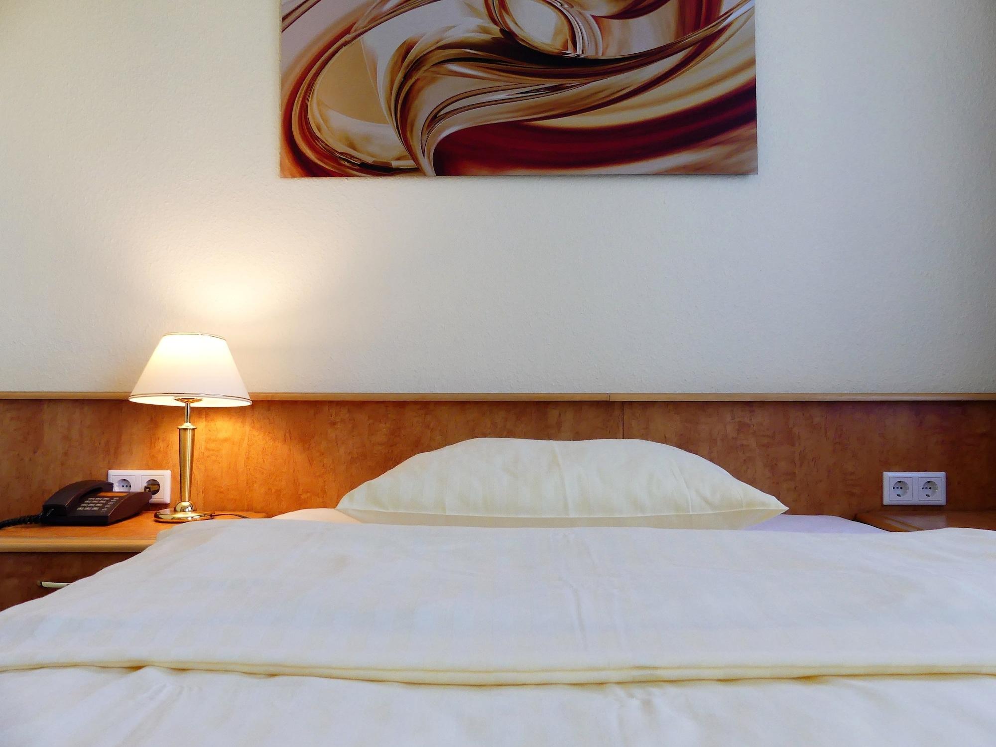 Hotel Boulevard Κολωνία Εξωτερικό φωτογραφία