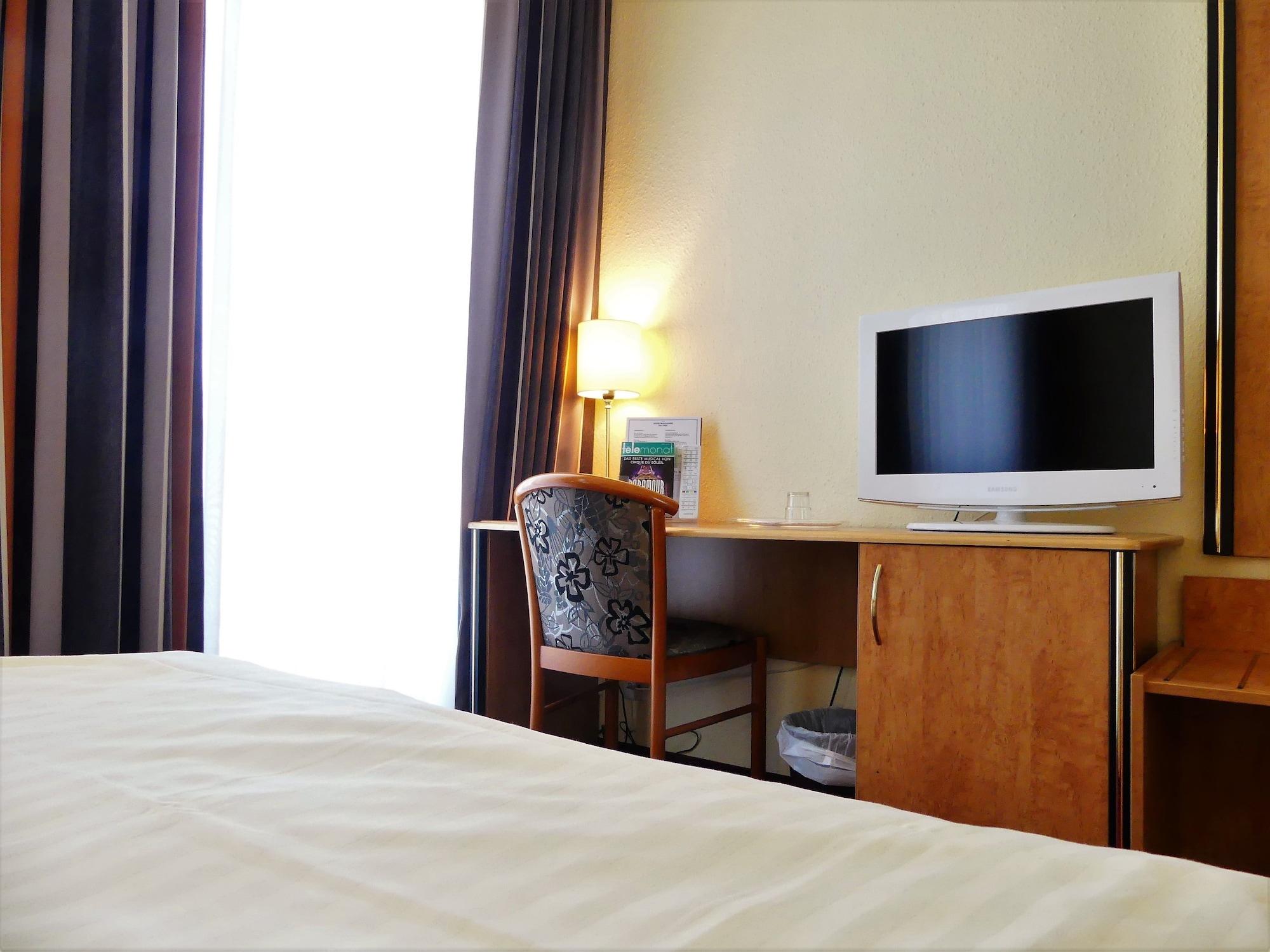Hotel Boulevard Κολωνία Εξωτερικό φωτογραφία