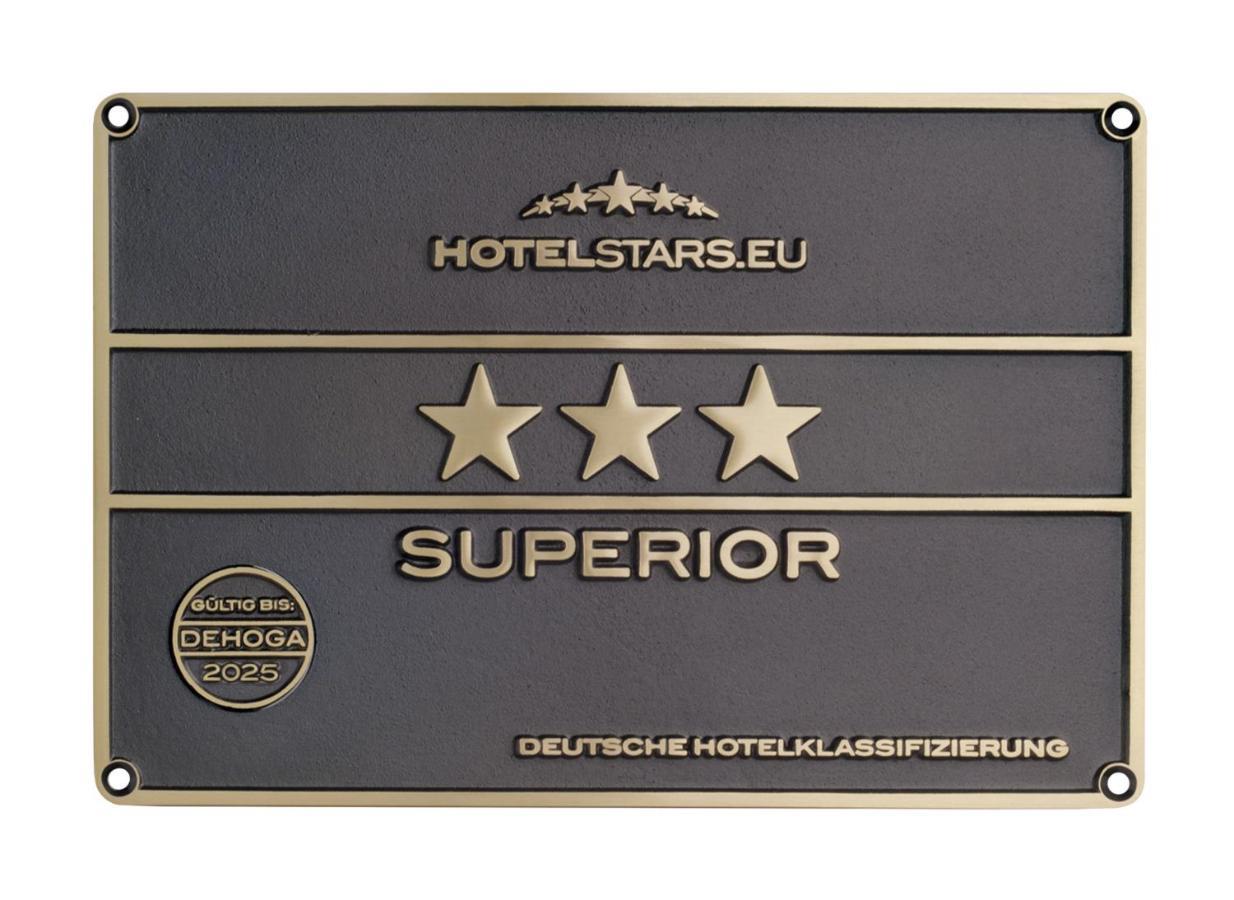 Hotel Boulevard Κολωνία Εξωτερικό φωτογραφία