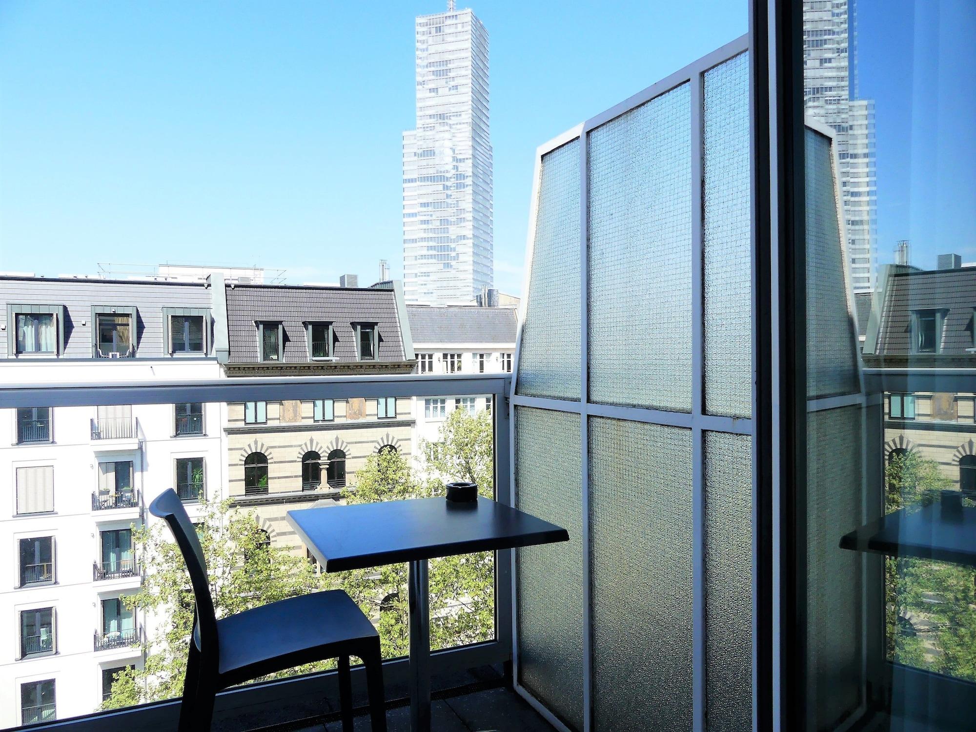 Hotel Boulevard Κολωνία Εξωτερικό φωτογραφία