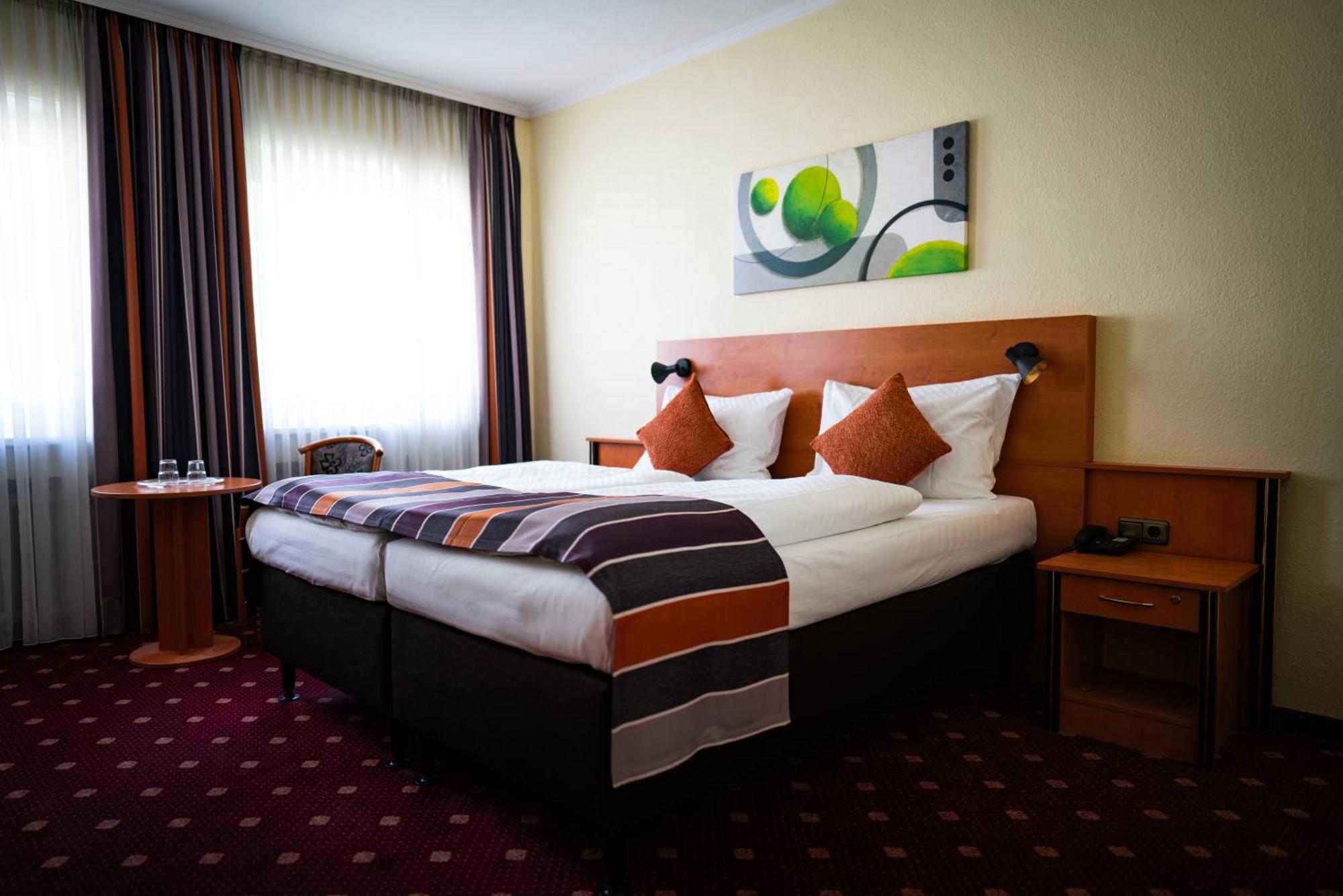 Hotel Boulevard Κολωνία Εξωτερικό φωτογραφία