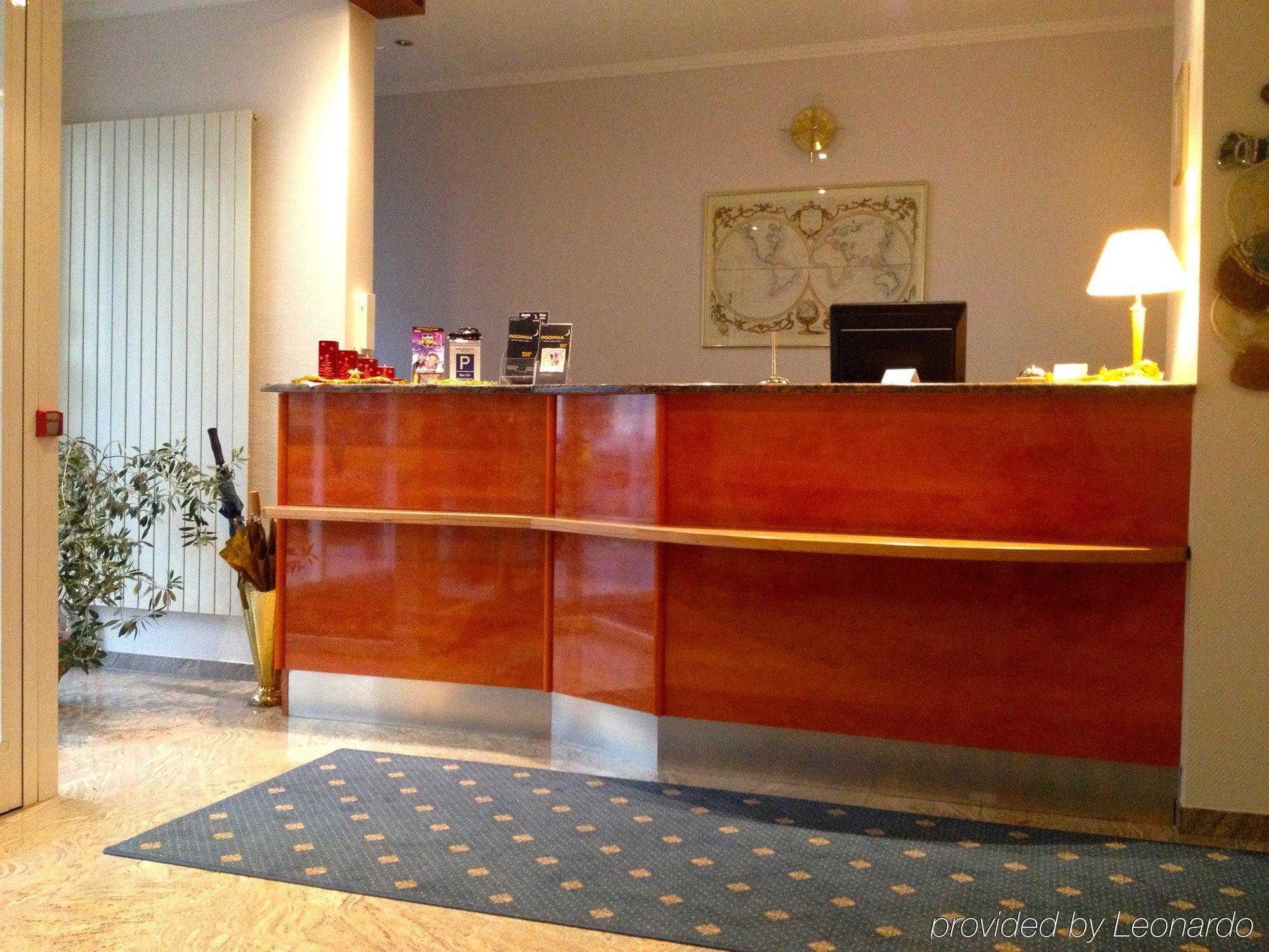 Hotel Boulevard Κολωνία Εξωτερικό φωτογραφία