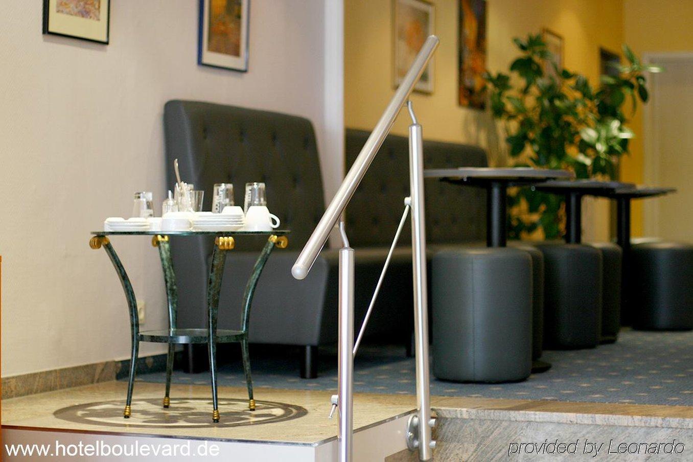 Hotel Boulevard Κολωνία Εξωτερικό φωτογραφία