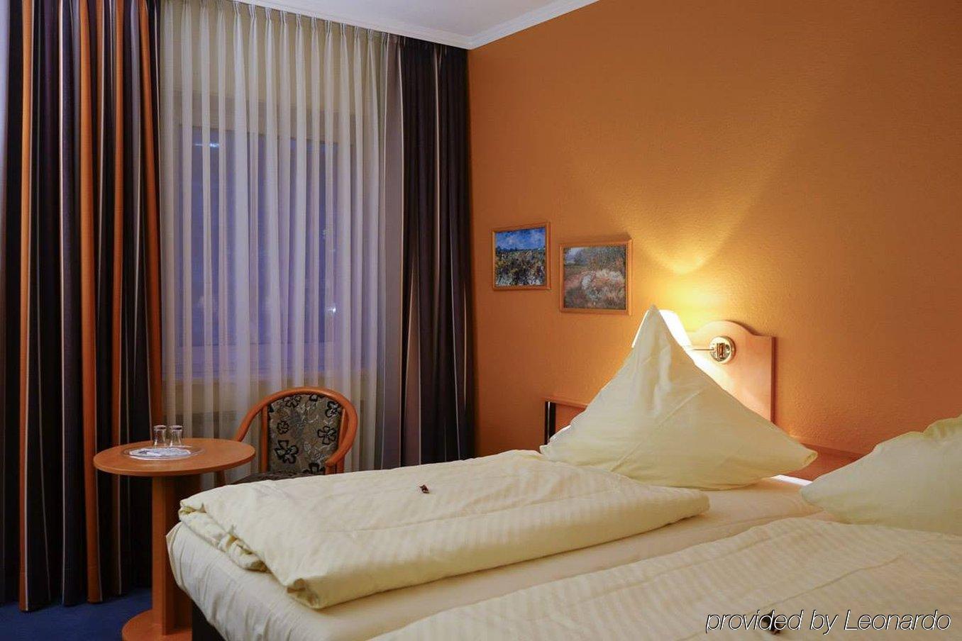Hotel Boulevard Κολωνία Εξωτερικό φωτογραφία