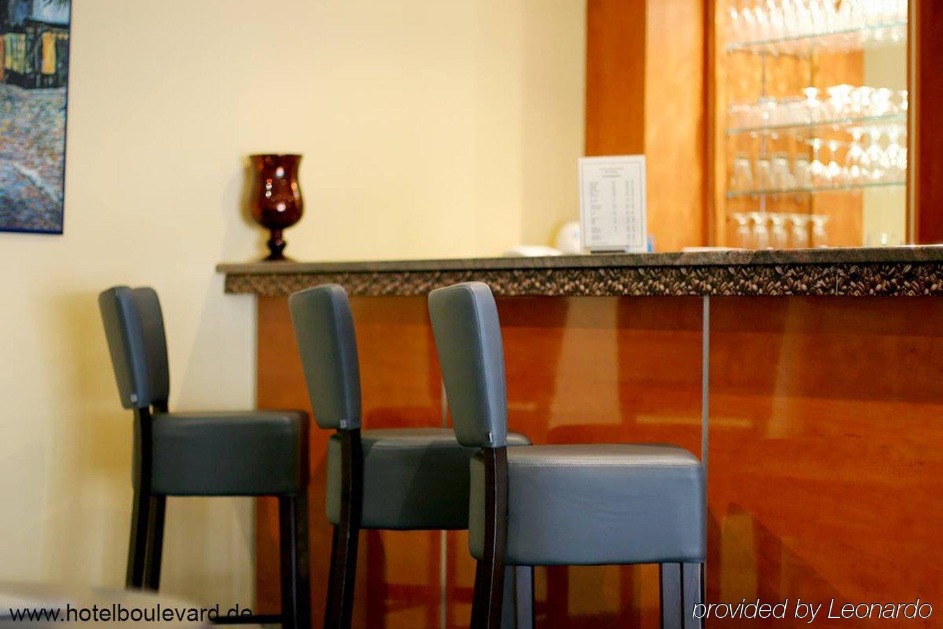 Hotel Boulevard Κολωνία Εξωτερικό φωτογραφία