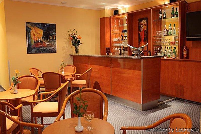 Hotel Boulevard Κολωνία Εξωτερικό φωτογραφία