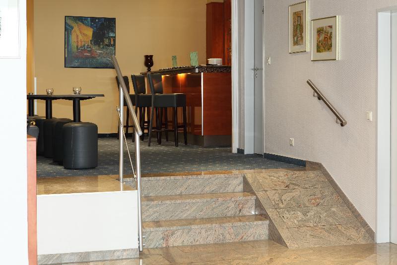 Hotel Boulevard Κολωνία Εξωτερικό φωτογραφία